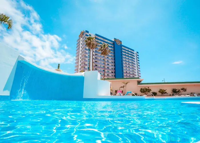 Sunset Ocean View Apartment - Playa Paraiso