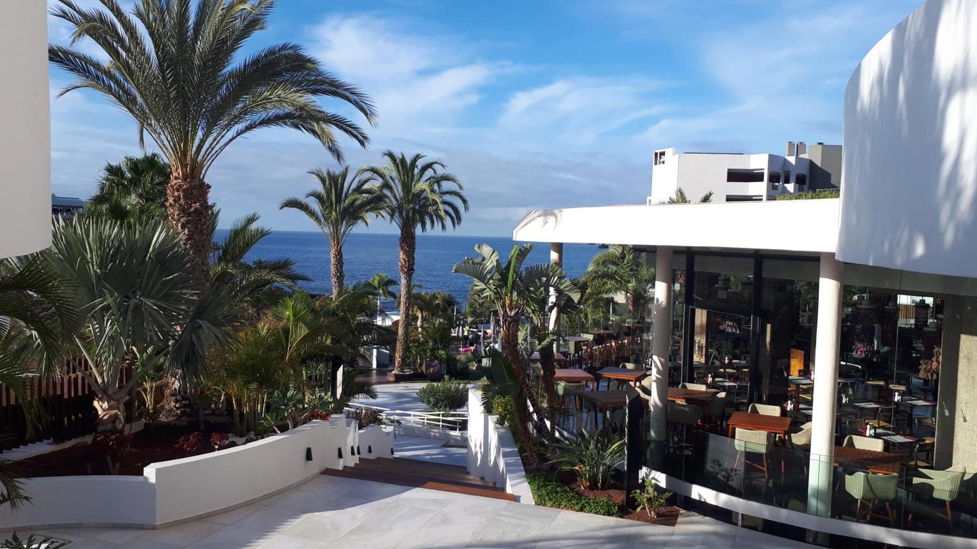 Appartement Sunset Ocean View - Playa Paraiso
