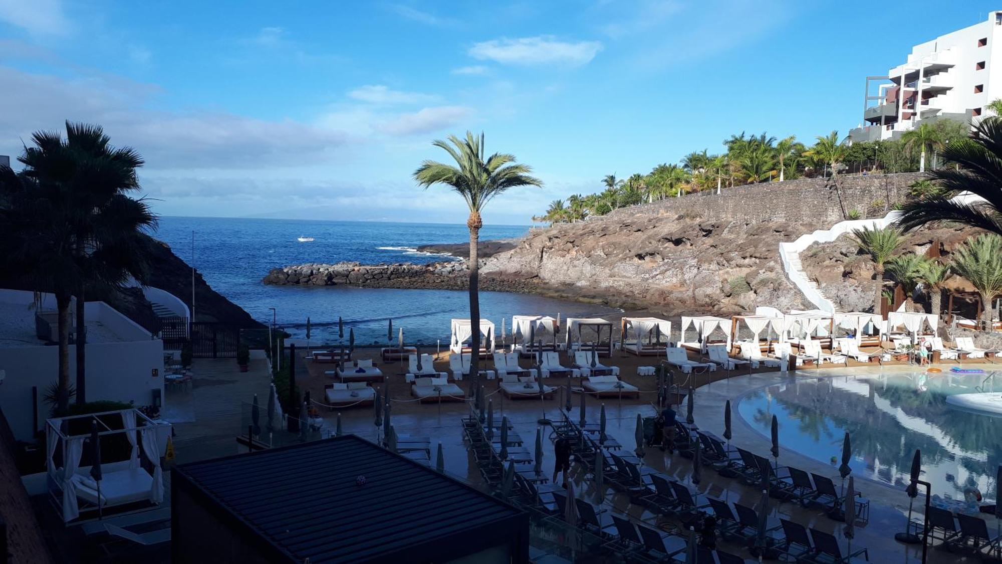 Sunset Ocean View - Playa Paraiso Appartement