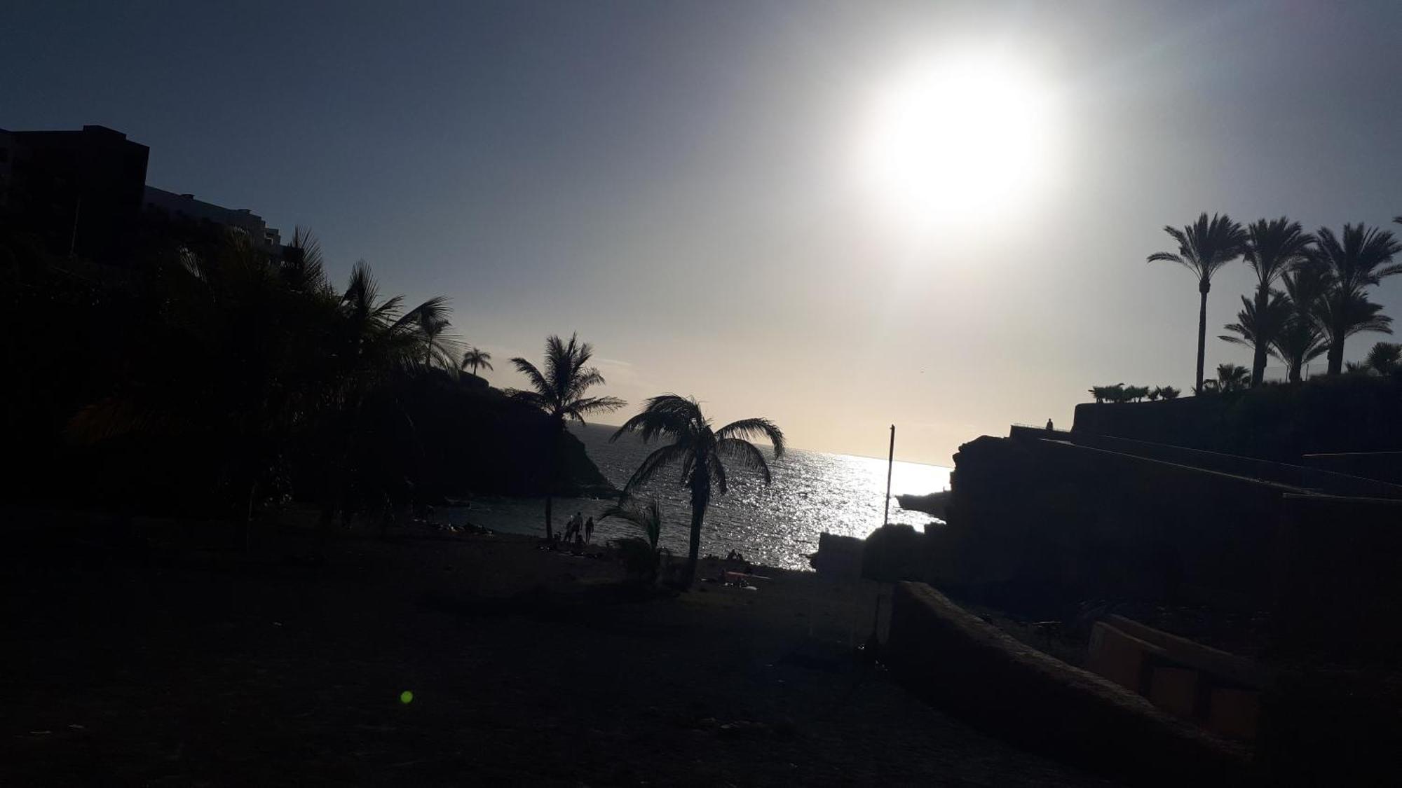 Sunset Ocean View - Playa Paraiso Apartment Costa Adeje (Tenerife)