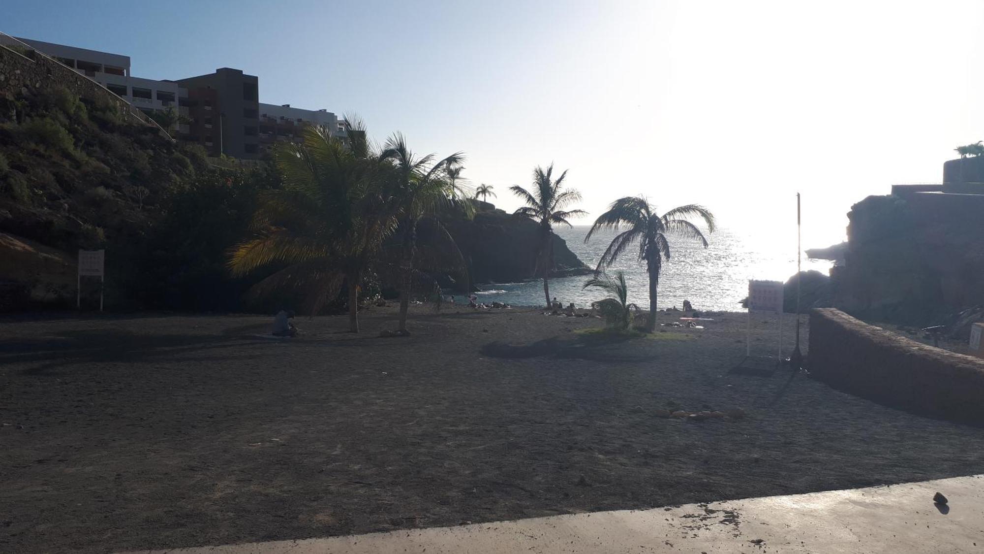 Appartement Sunset Ocean View - Playa Paraiso Costa Adeje (Tenerife)