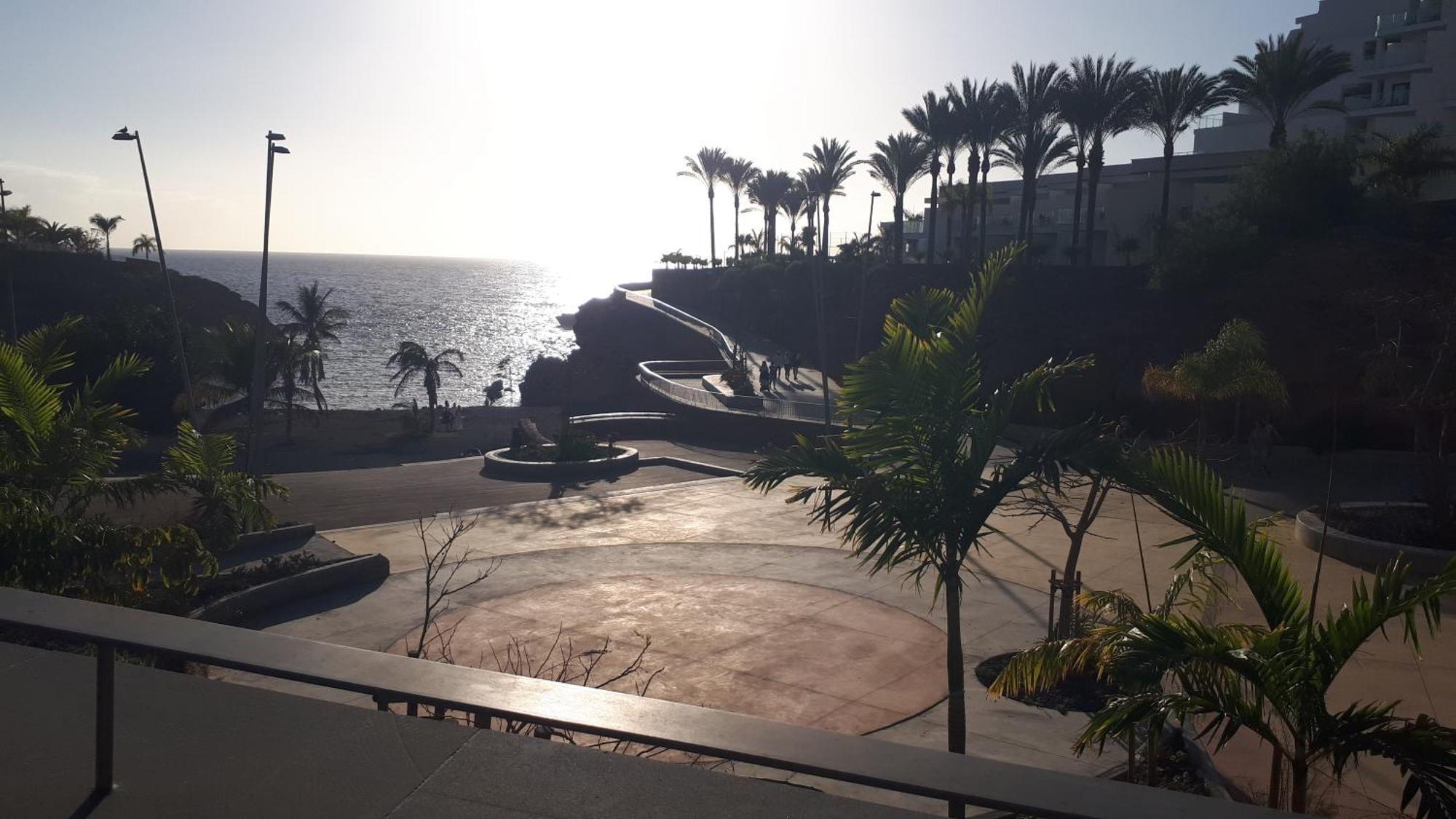 Sunset Ocean View - Playa Paraiso * Costa Adeje (Tenerife)