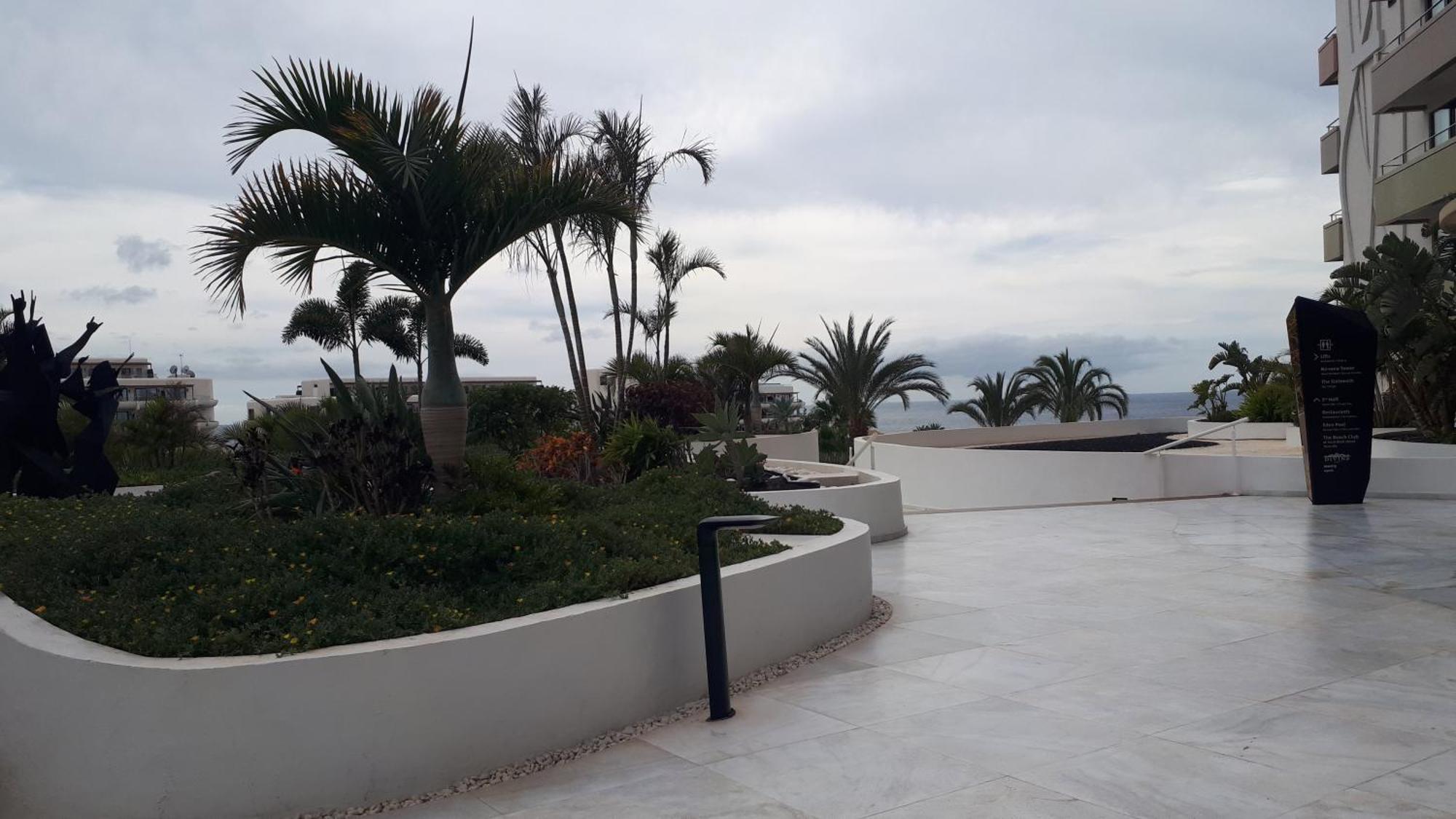 Apartment Sunset Ocean View - Playa Paraiso *