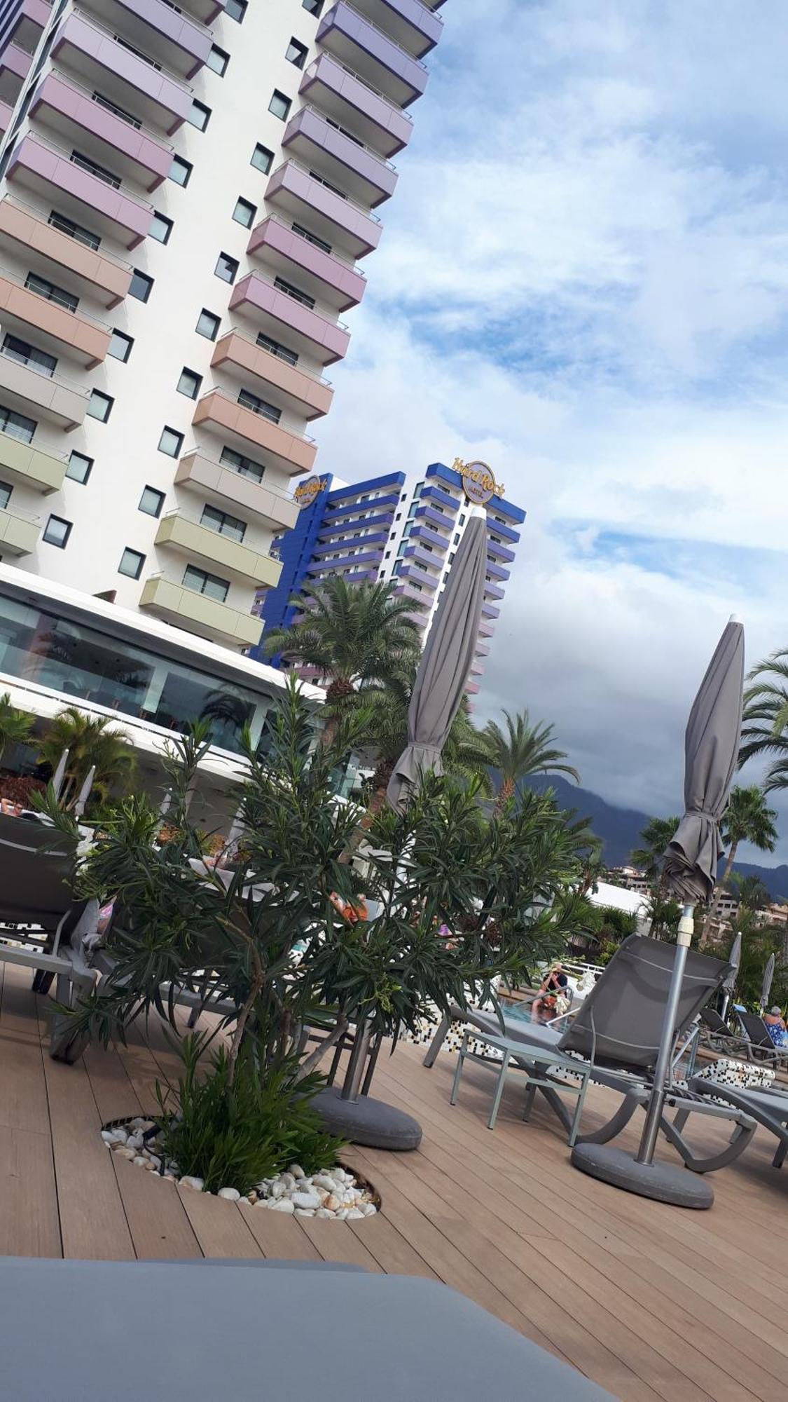 Sunset Ocean View - Playa Paraiso Costa Adeje (Tenerife)