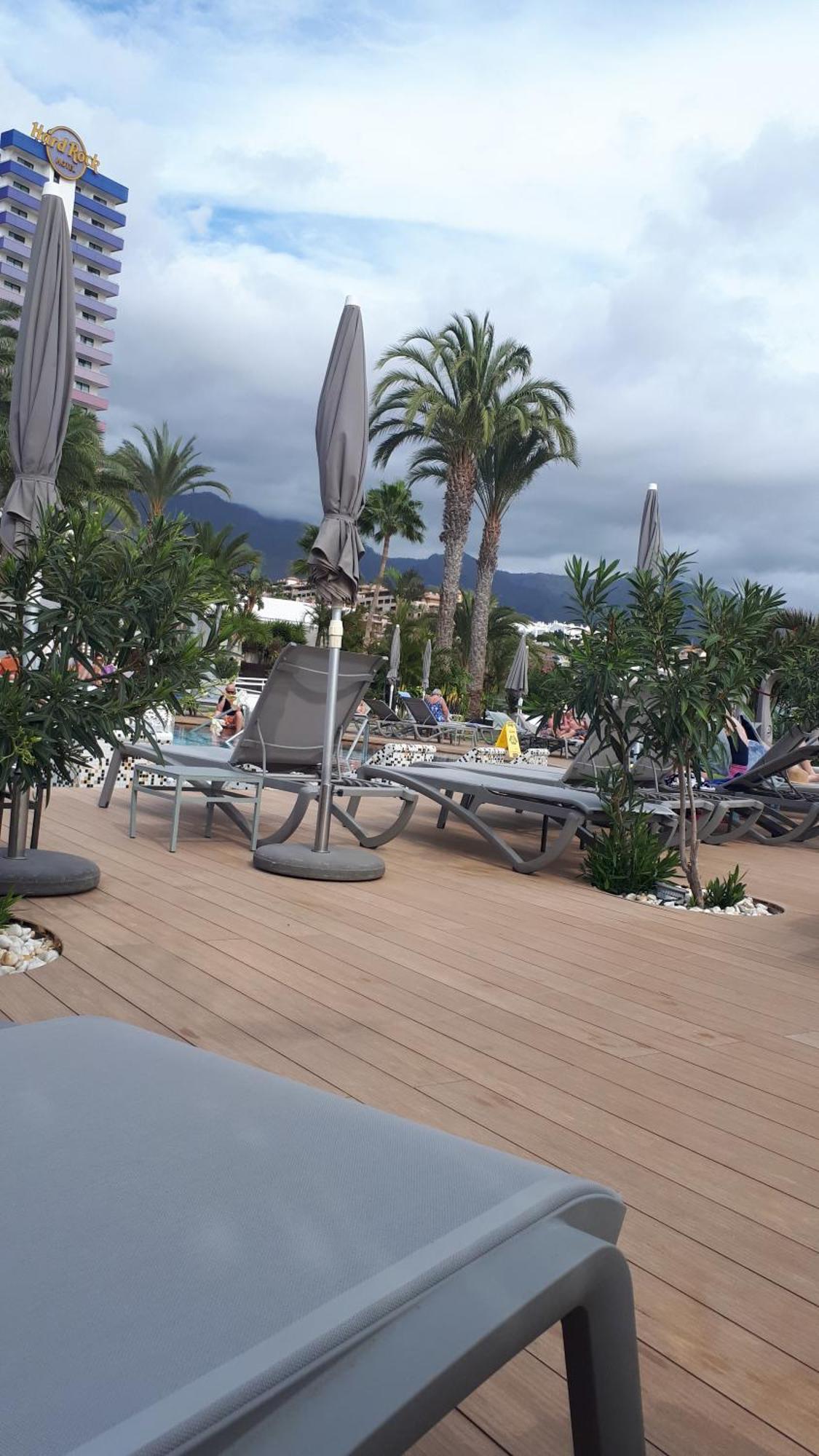 Sunset Ocean View - Playa Paraiso Costa Adeje (Tenerife)