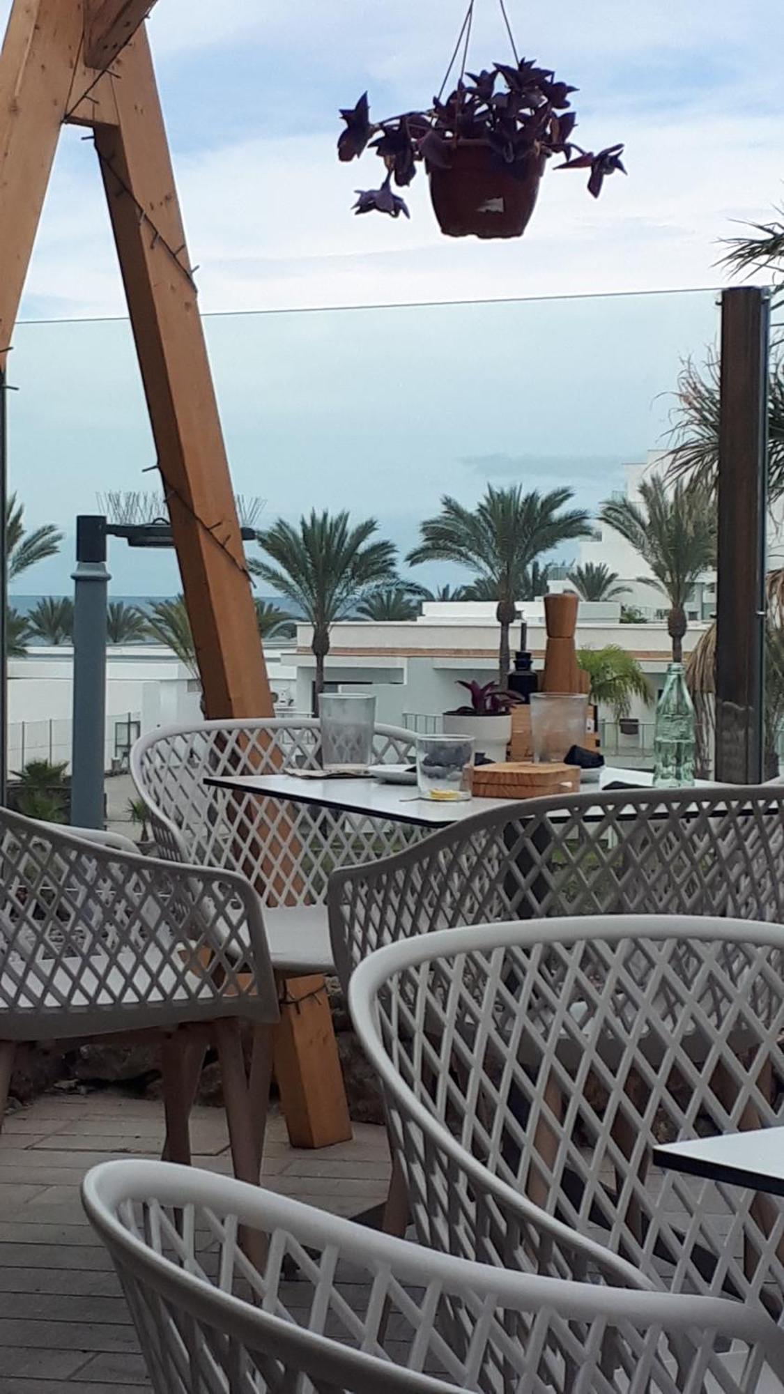 Appartement Sunset Ocean View - Playa Paraiso *