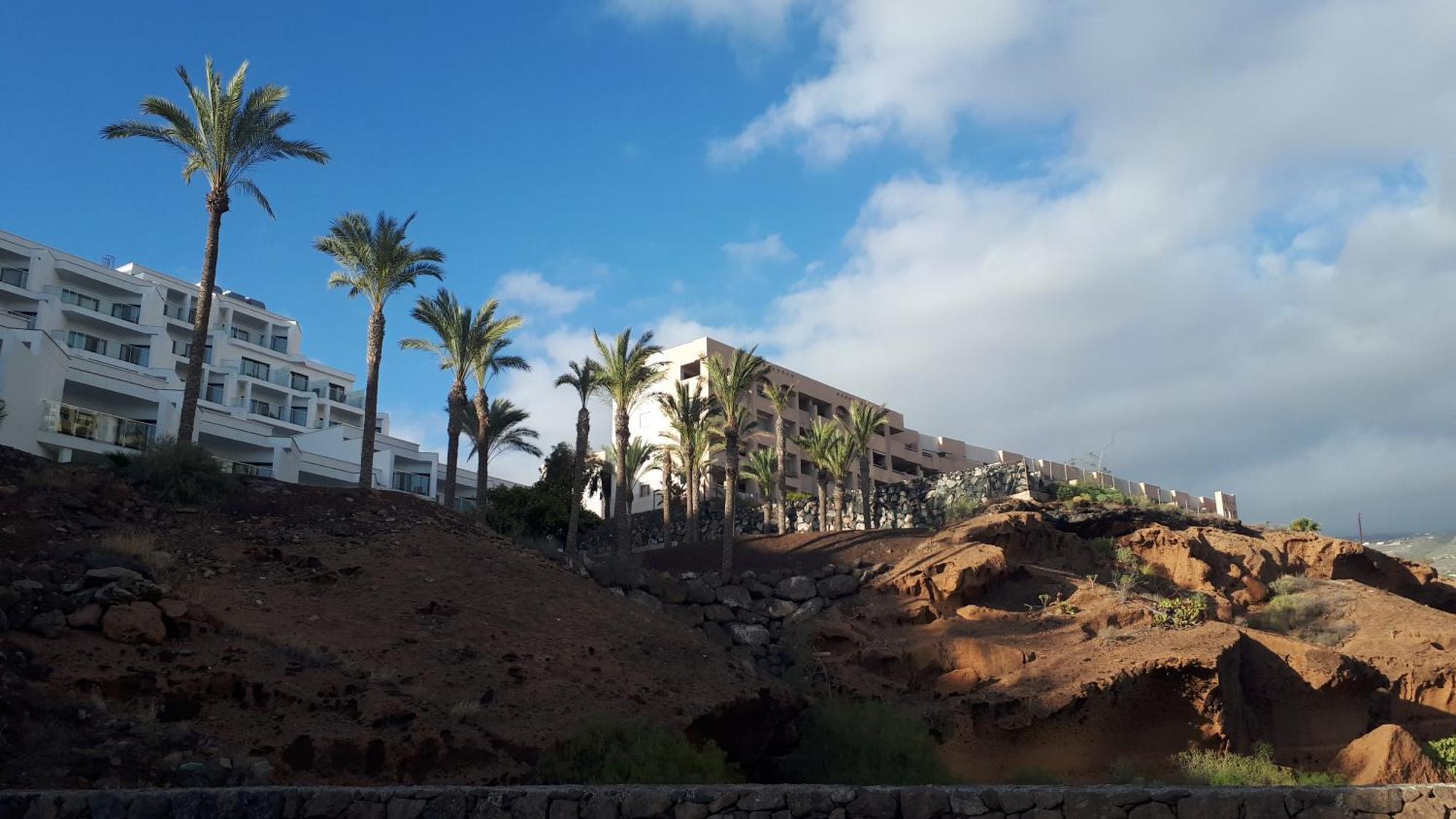 Sunset Ocean View - Playa Paraiso Apartment