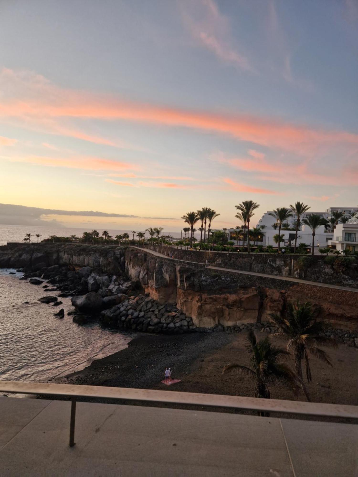 Sunset Ocean View - Playa Paraiso Apartment *