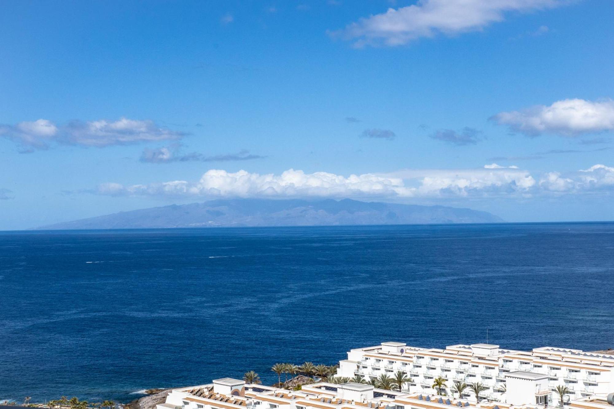 Appartement Sunset Ocean View - Playa Paraiso *