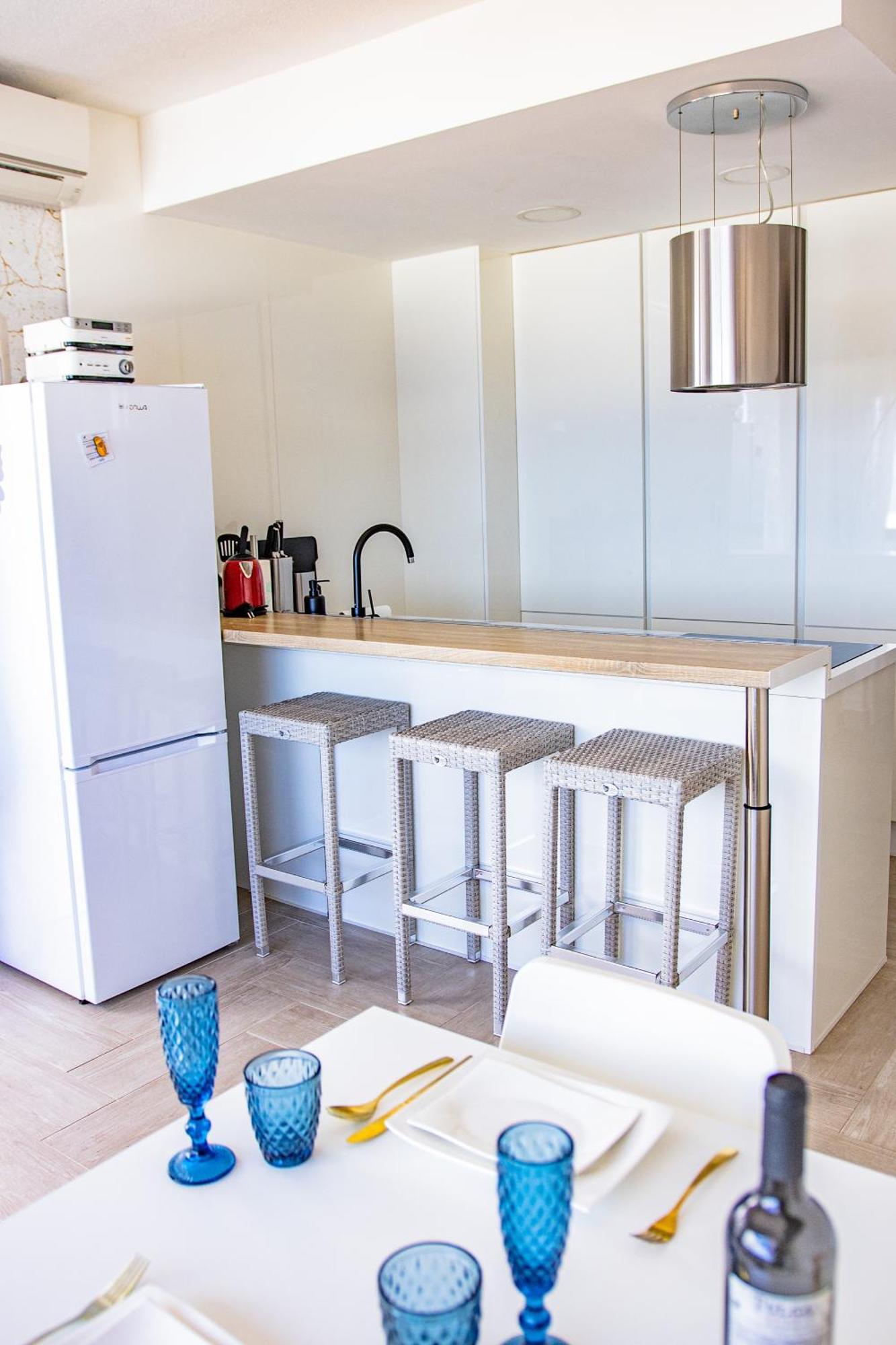 Appartement Sunset Ocean View - Playa Paraiso