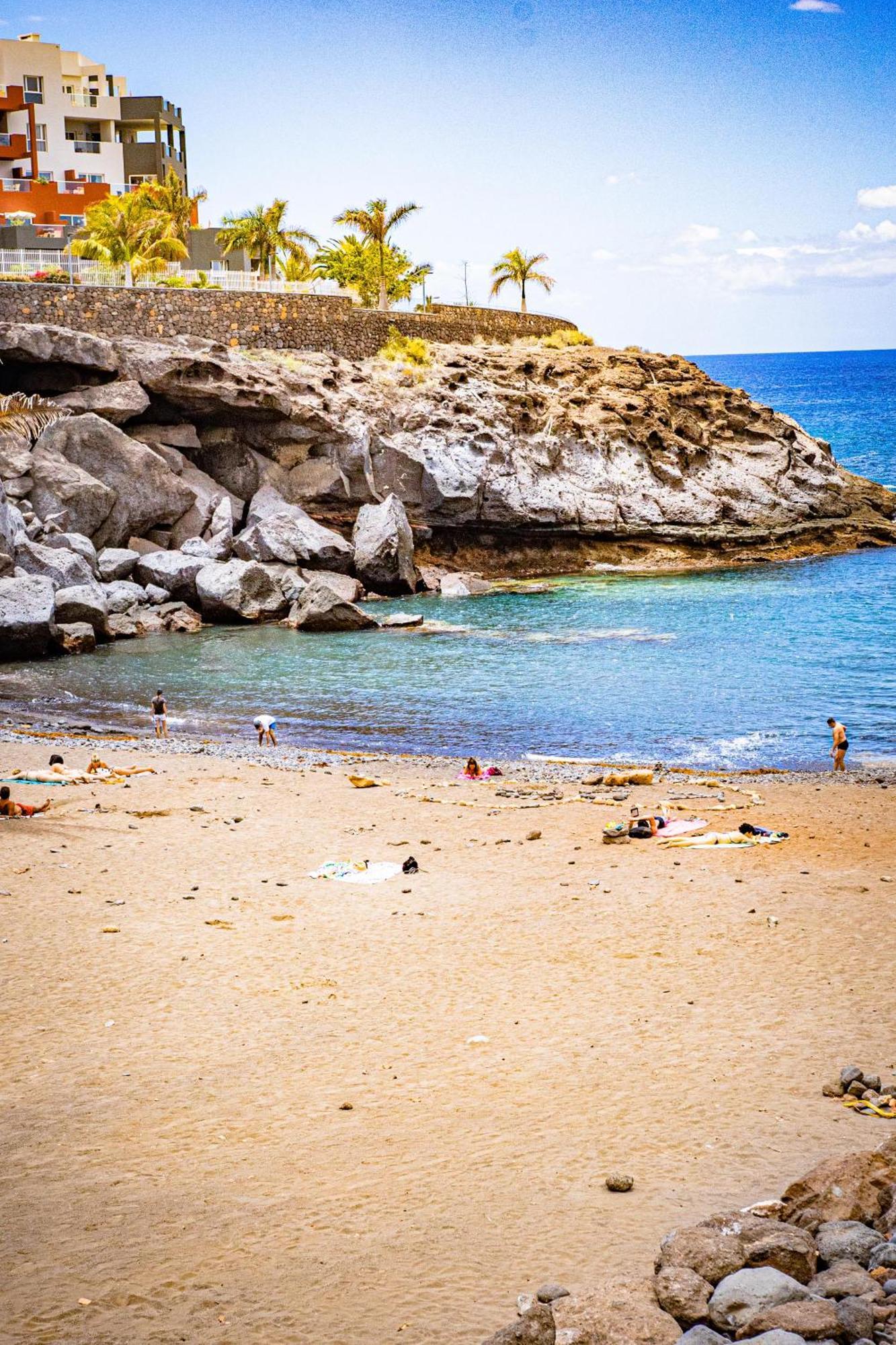 Sunset Ocean View - Playa Paraiso *