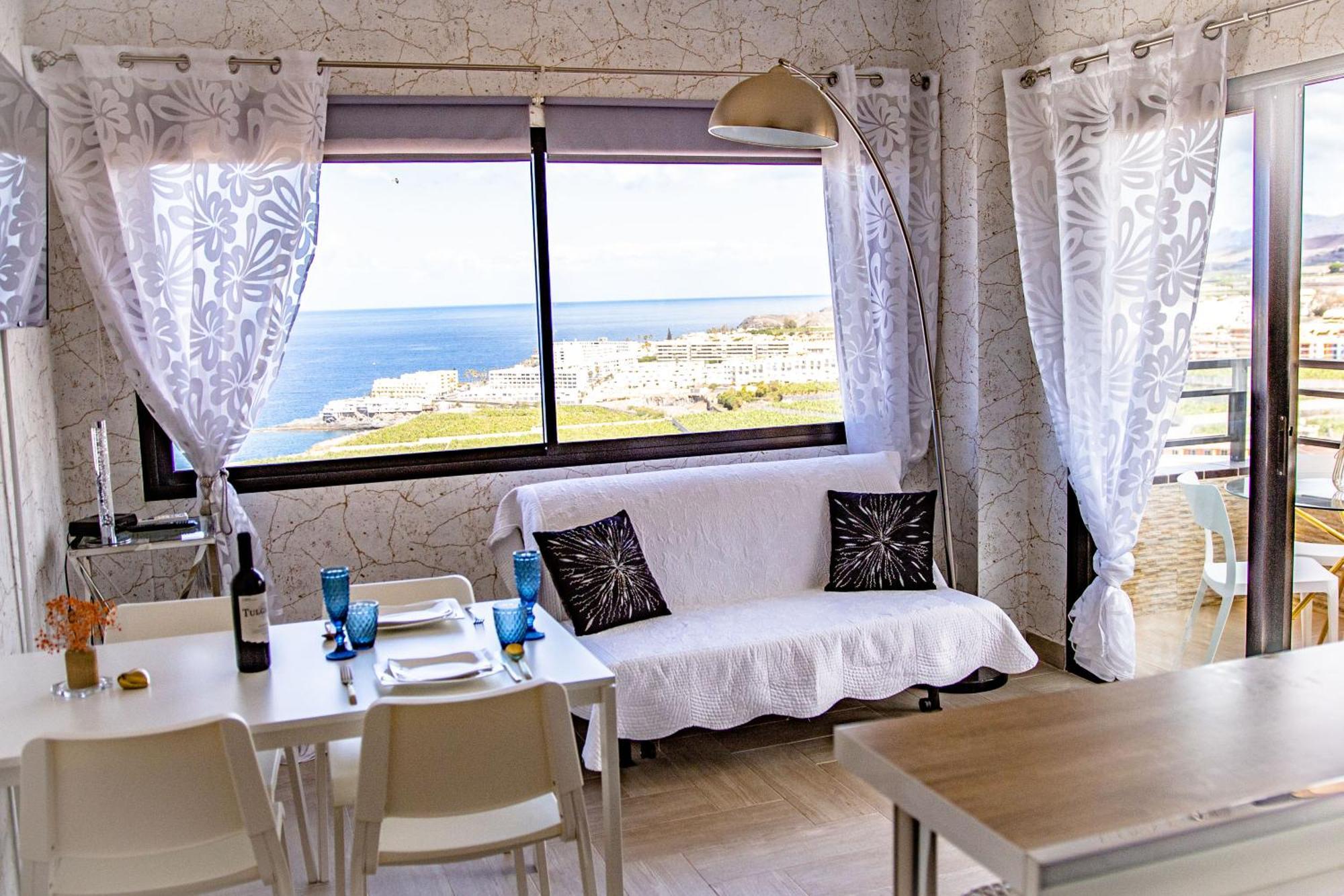 Apartment Sunset Ocean View - Playa Paraiso