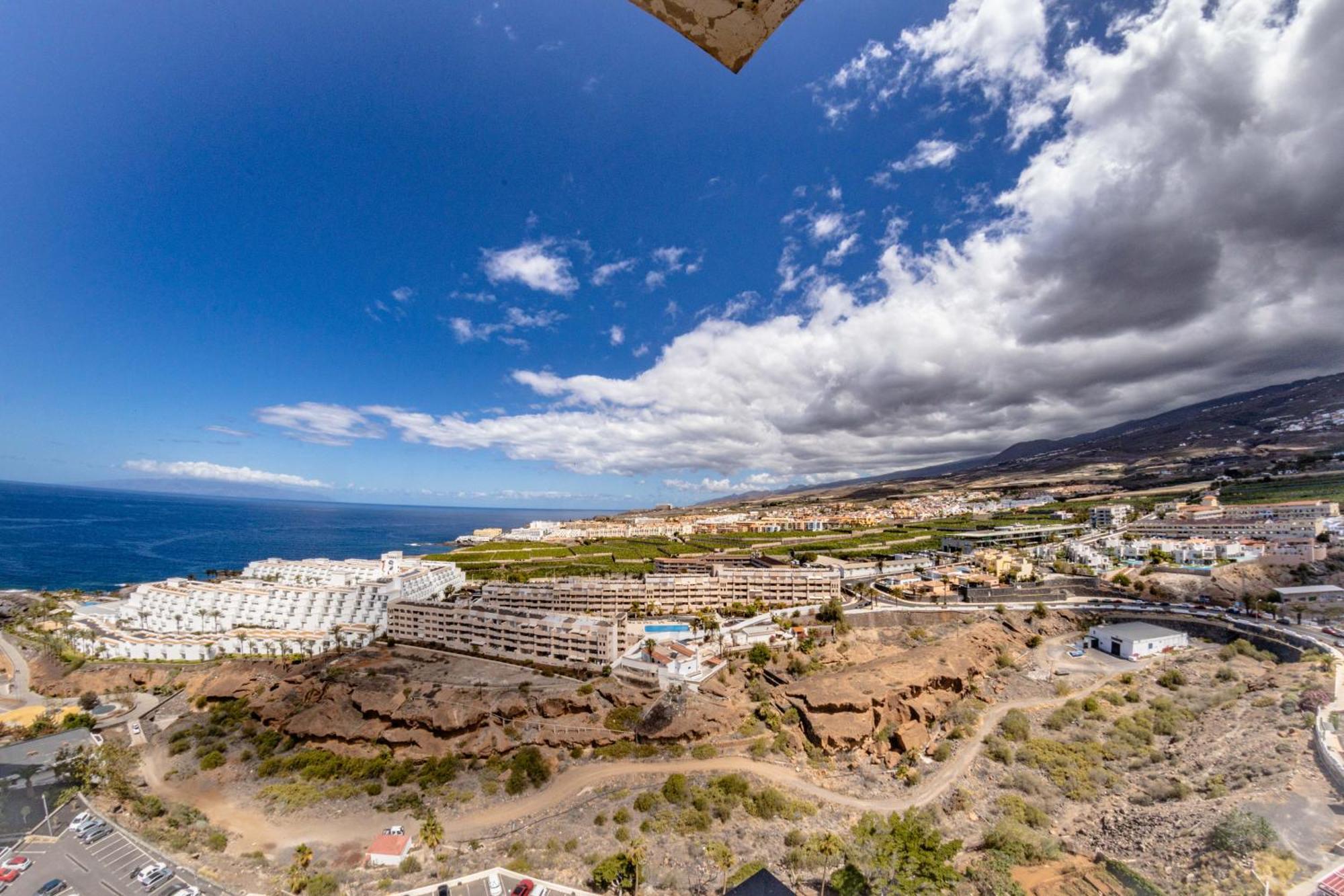 Appartement Sunset Ocean View - Playa Paraiso