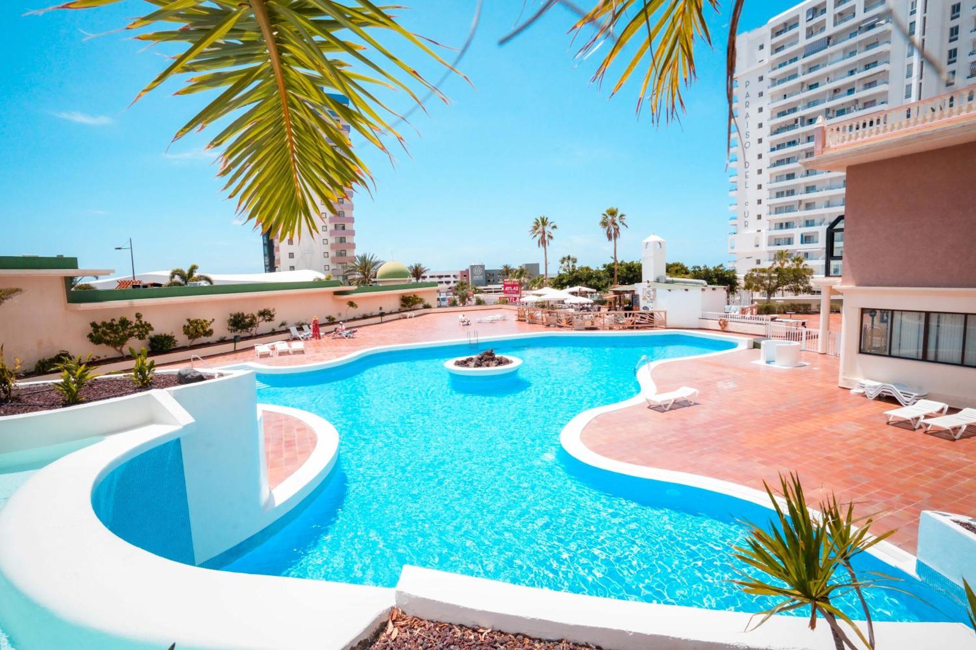 Sunset Ocean View - Playa Paraiso Appartement