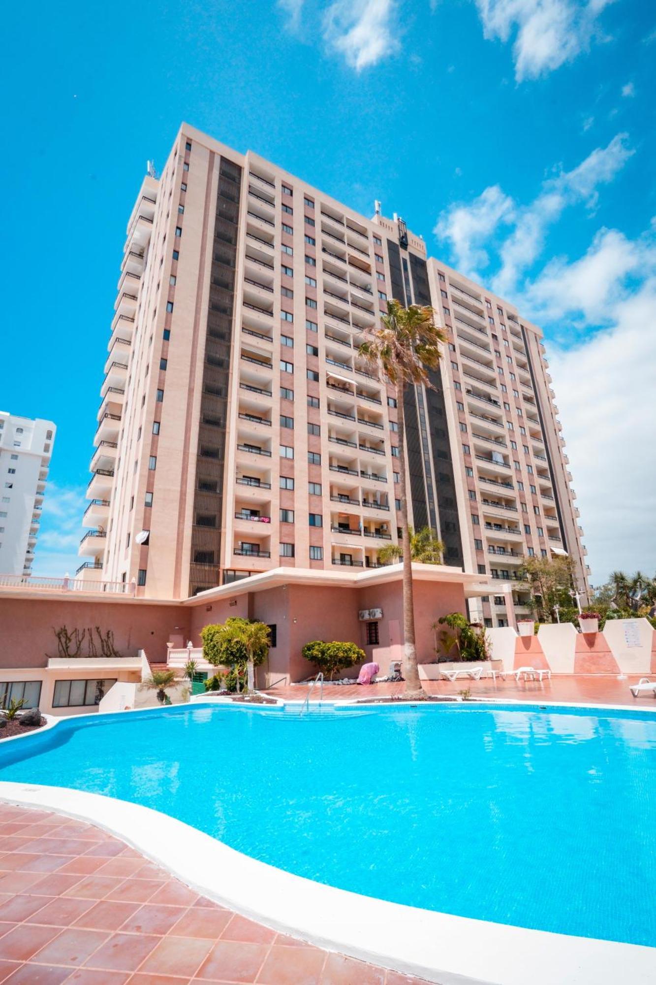 Apartment Sunset Ocean View - Playa Paraiso