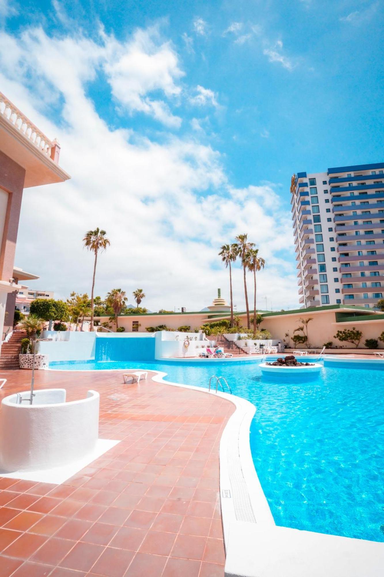 Sunset Ocean View - Playa Paraiso Apartment *