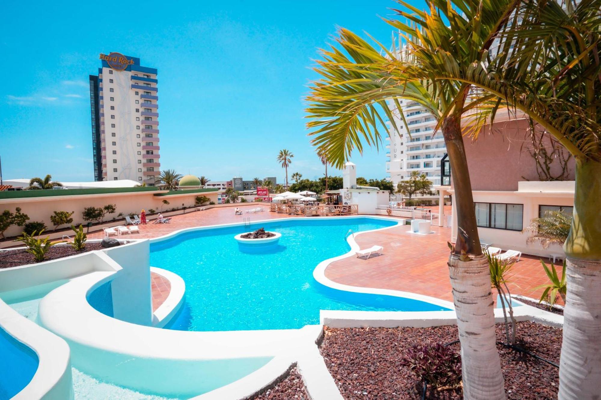 Sunset Ocean View - Playa Paraiso Apartment