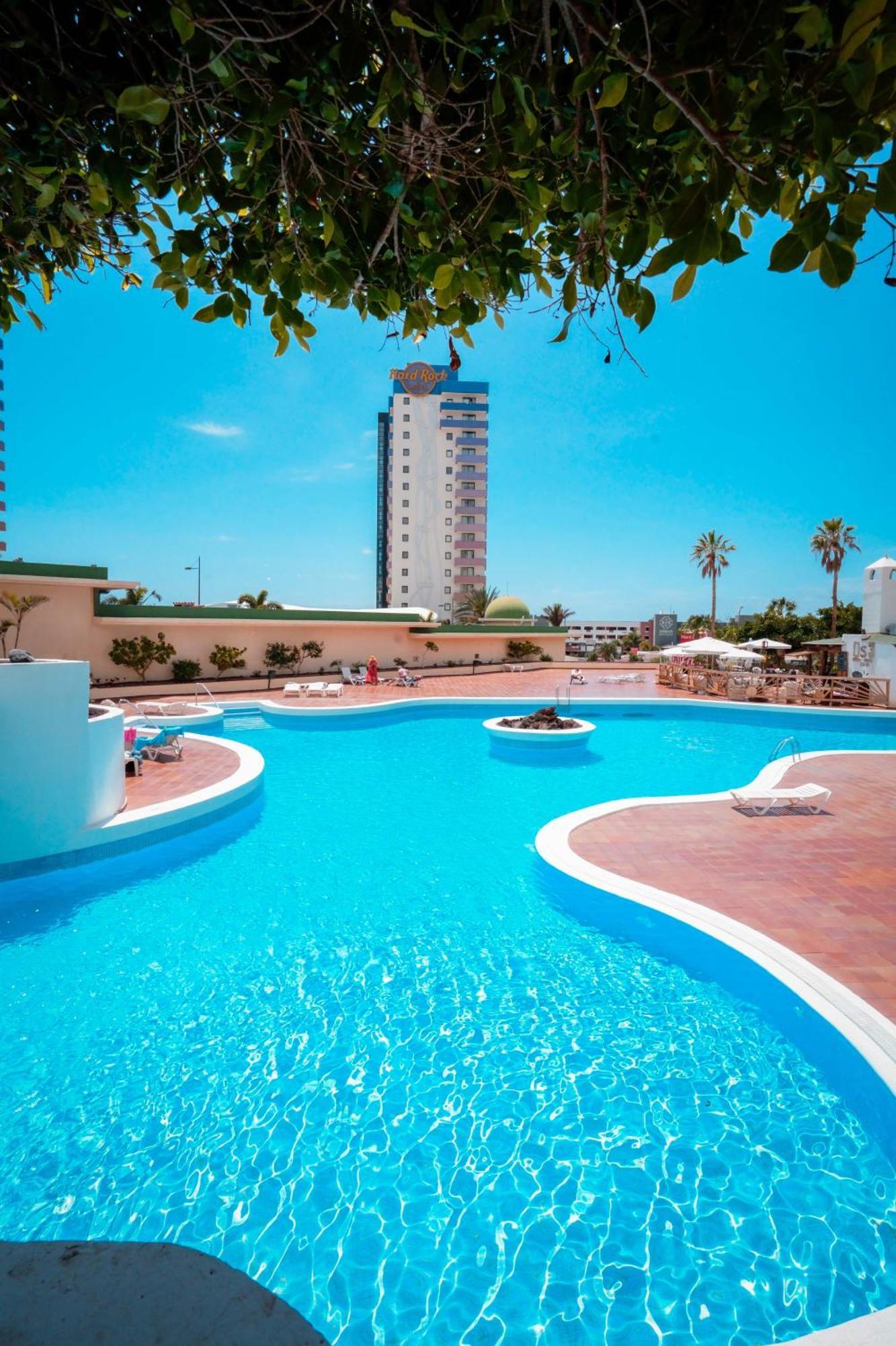 Appartement Sunset Ocean View - Playa Paraiso *