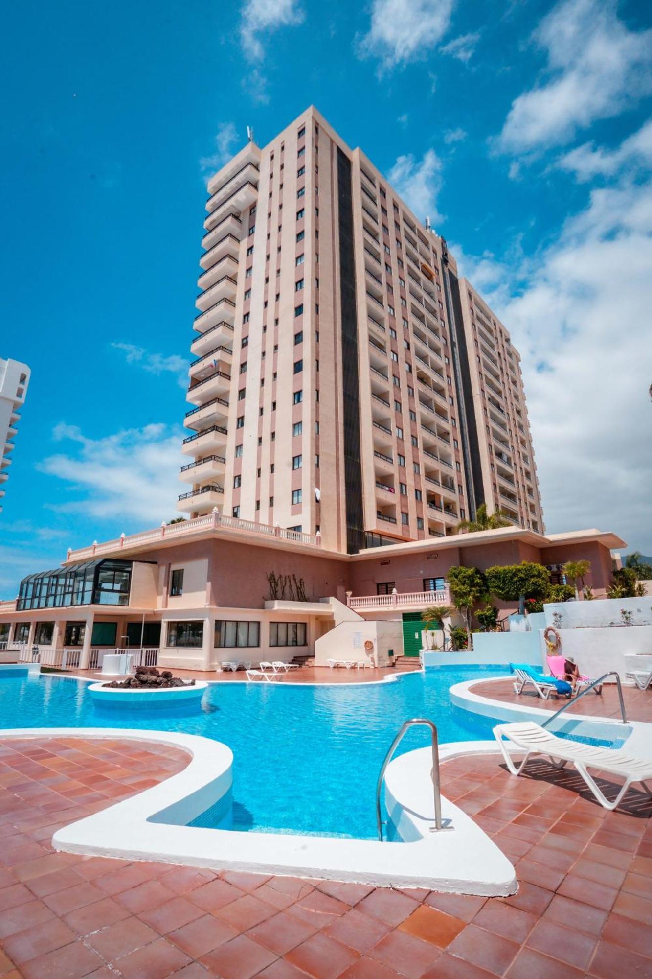 Sunset Ocean View - Playa Paraiso Apartment Costa Adeje (Tenerife)